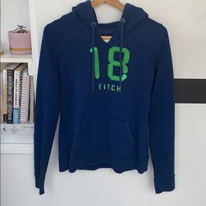 Abercrombie & Fitch Hoodie